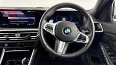BMW 3 Series 320i M Sport 4dr Step Auto Petrol Saloon